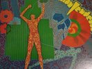 Bohemian Vendetta Self-Titled VERY RARE Psych LP  1968 Mainstream Stereo
