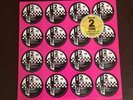 This are Two Tone - Various 1983 plus Poster