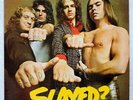 ROCK, CLASSIC ROCK, GLAM  //  SLADE slayed ? (1972)  33T-LP  (FR)