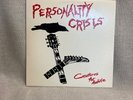 Personality Crisis 