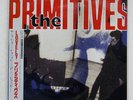PRIMITIVES LOVELY LAZY/RCA RPL-8405 JAPAN OBI VINYL LP