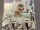 Force It [Deluxe Edition] by UFO Vinyl Record, 2021 New Sealed