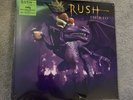 Rush in Rio by Rush 4 x Vinyl 180g Record New Sealed Box Wear