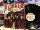 The Merry Go Round   LP   1st Press   A&M   Vinyl   Mono   Promo   Emitt Rhodes