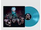 Bjork - Fossora Turquoise Vinyl 2LP - Preorder 30/09/2022 Sold Out