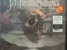 Fit For An Autopsy Vinyl LP Sea Of Tragic Beasts Limited Record Splatter Purple