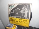 AFRO  FUNK LP Mighty Rim Akando And His Prince Sparrows Band (Int) – Every Man