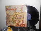 RARE  AFRO  REGGAE LP Eric Donaldson ‎– Rocky Road