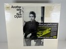 Bob Dylan Another Side Of Bob Dylan LP NEW SEALED Sundazed Mono-LP 5121