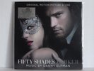 FIFTY SHADES DARKER Soundtrack Score LP Danny Elfman 2017 LimitedEdition #'d NEW