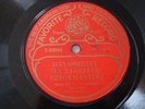 Tsounara Estudiantina - revue 1911 -  Greek 78 on Favorite HEAR
