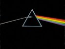 Pink Floyd The Dark Side Of The Moon vinyl LP UK ORIGINAL A2/B2 USED