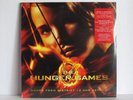 THE HUNGER GAMES Songs From District 12 And Beyond 2x LP Taylor Swift etc SEALED