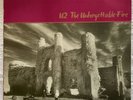 U2 – The Unforgettable Fire 12