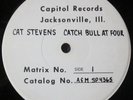 CAT STEVENS 