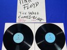 vintage Pink Floyd Wall Comes Alive 2X LP RECORD JAPAN VRYCLN VINYL Nassau 1980