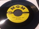 JIMMY DURANTE FROSTY THE SNOW MAN IMPOSSIBLE TO FIND 45 RPM