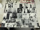 Rolling Stones Exile On Main Street 2LP 72 RSR COC 2-2900 SRC PRESS VG+/VG+