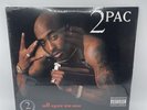 All Eyez on Me by 2Pac 2001 (Vinyl Record, Remastered) * New Sealed Torn Plastic