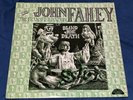 John Fahey - The Transfiguration of Blind Joe Death LP Vinyl Record