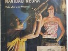 Pedro Laza Y Sus Pelayeros – Navidad Negra / CUMBIA y PORRO / Discos Fuentes LP