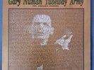 Gary Numan Tubeway Army. Double Peel Sessions Vinyl LP Record. Strange Fruit.