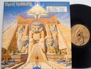 Iron Maiden        Powerslave          OIS        NM+ # H
