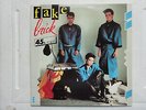 DISQUE VYNIL MAXI 45 TOURS FAKE BRICK CBS A 126841