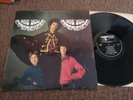 The Jimi Hendrix Experience Are You Experienced UK 1st press-1967-MONO-EX+/NM