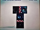 THE KLF The White Room LP 1991 German Blow up Pressing VG+ Vinyl OIS