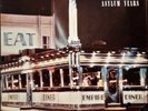 TOM WAITS Asylum Years 2LP German Pressing 1984 NM Vinyl Gatefold Asylum Rec.