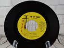 Paul Sindab – I'm Up Tight / Since I Met You, 7