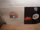 Queen A Night At The Opera 70s Lp mint-/vg++Hard Rock, Classic Rock, Prog Rock