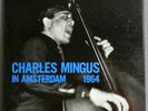 Charles Mingus In Amsterdam 1964 Japan Original 3LP Box Near Mint Eric Dolphy