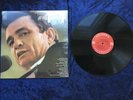 JOHNNY CASH At Folsom Prison COLUMBIA CS9639 2 EYE RARE  NM LP/SHRINK 1968