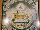 Hades Resisting Success original 1987 Combat/Torrid Records vinyl release