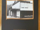 Jack White & The Bricks Live @ Gold Dollar 3 Yellow Color LP 2 7