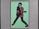 ELVIS COSTELLO: my aim is true STIFF 12