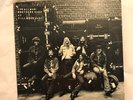 Allman Brothers - At Fillmore East - LP - VG/VG+