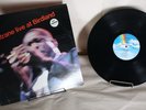 JOHN COLTRANE LIVE AT BIRDLAND MCA-29015 VINYL RECORD