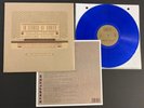 STARFLYER 59 In Search of Vanity LP CLEAR BLUE Ltd Ed 100 VBM205