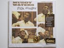 Muddy Waters - Folk Singer, 1 LP Vinyl, Analogue Productions, Limited Edition