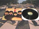 BEATLES FOR SALE 1973 APPLE PRESSING JAPAN IMPORT EXCELLENT