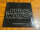 1977 STAR WARS Movie Soundtrack 12