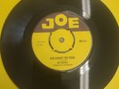 RAY MARTELL DICE BOSS SHE CAUGHT THE TRAIN / TEA HOUSE FROM UK JOE 7