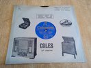 W H SQUIRE - Cello Solo - Cradle Song / La Danza 78 10