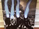 The Dead Weather - Dodge and Burn, Yellow Vinyl Record Third Man Vault