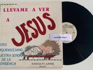 Coro Nuestra Senora Providencia Llevame a ver a Jesus Puerto Rico LP religious