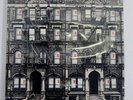 LED ZEPPELIN PHYSICAL GRAFFITI SWAN SONG P-6317,8N JAPAN VINYL 2LP