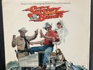 Smokey And The Bandit Soundtrack Vinyl Record Album Jerry Reed MCA Label 1977